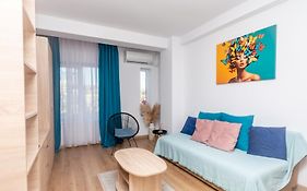 Apartament Central 2